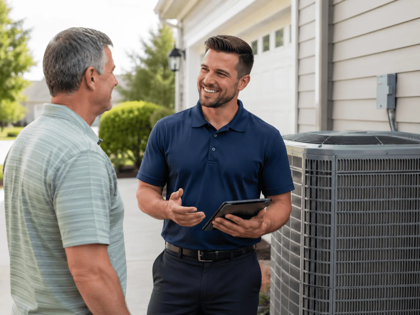 Heat Pump Installation Angola, NY FAQs